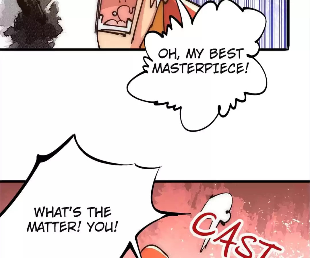 Read Almighty Master chapter 155 image 108 on Lezhin