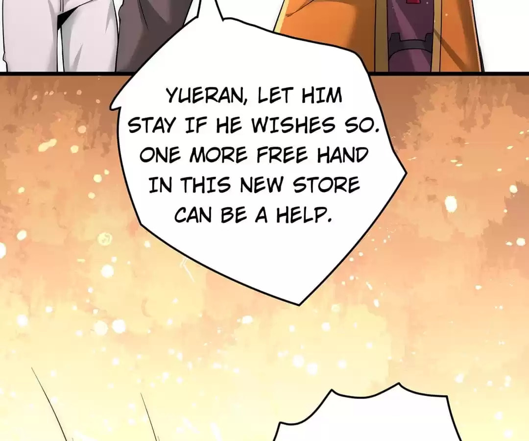 Read Almighty Master chapter 155 image 11 on Lezhin