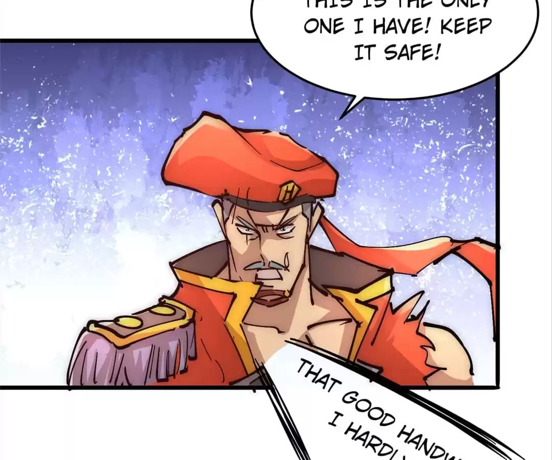 Read Almighty Master chapter 155 image 114 on Lezhin