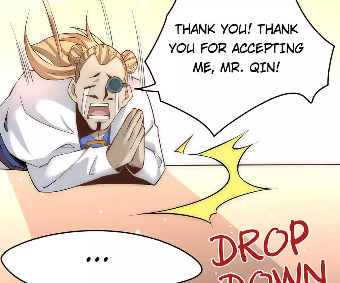 Read Almighty Master chapter 155 image 12 on Lezhin