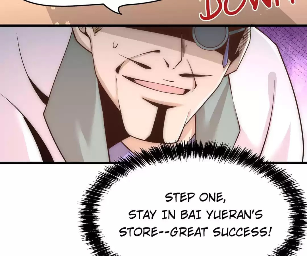 Read Almighty Master chapter 155 image 13 on Lezhin