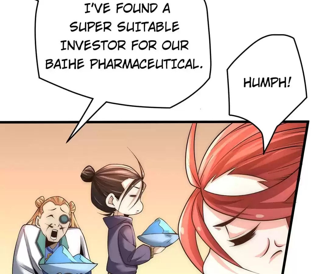 Read Almighty Master chapter 155 image 16 on Lezhin