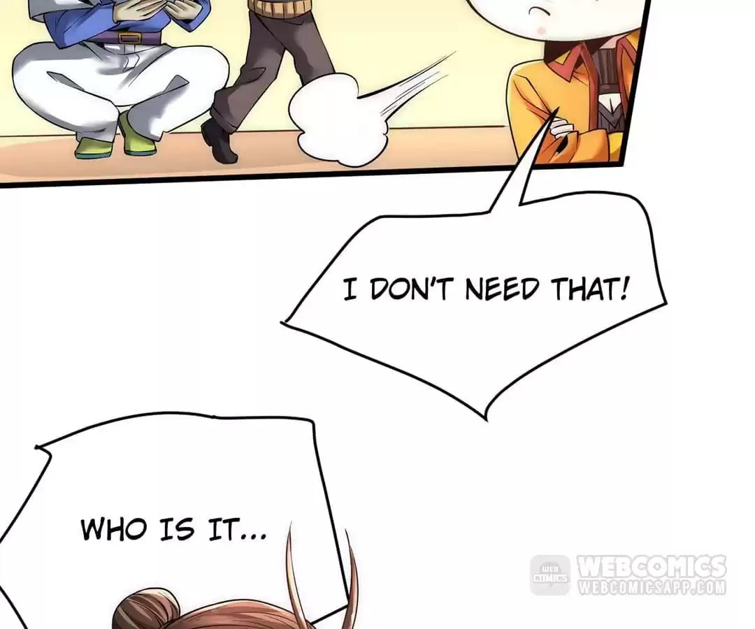 Read Almighty Master chapter 155 image 17 on Lezhin