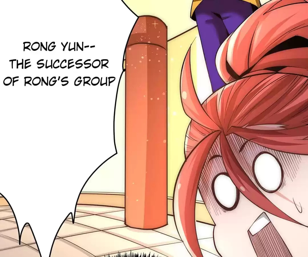 Read Almighty Master chapter 155 image 20 on Lezhin