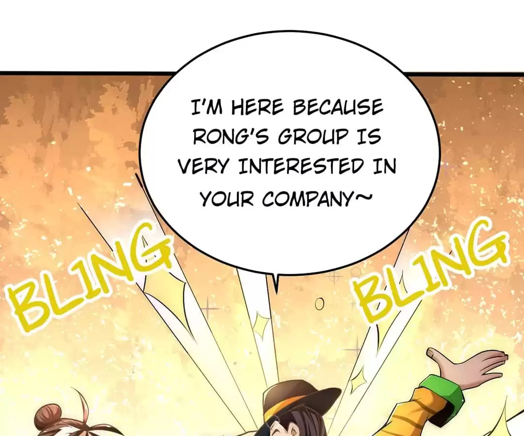 Read Almighty Master chapter 155 image 22 on Lezhin