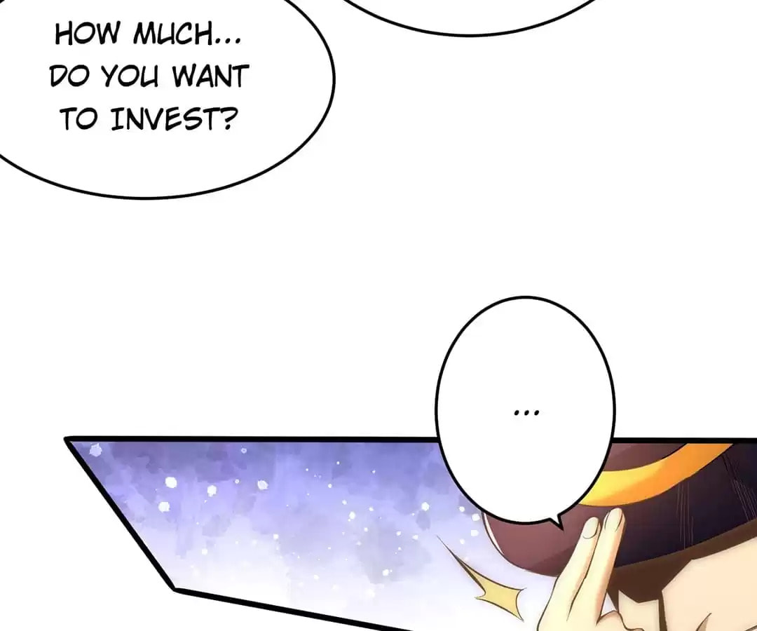 Read Almighty Master chapter 155 image 24 on Lezhin