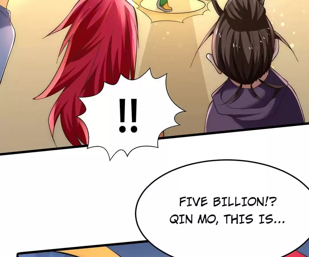 Read Almighty Master chapter 155 image 27 on Lezhin