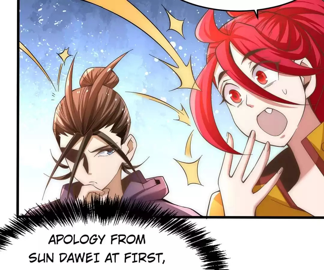 Read Almighty Master chapter 155 image 28 on Lezhin