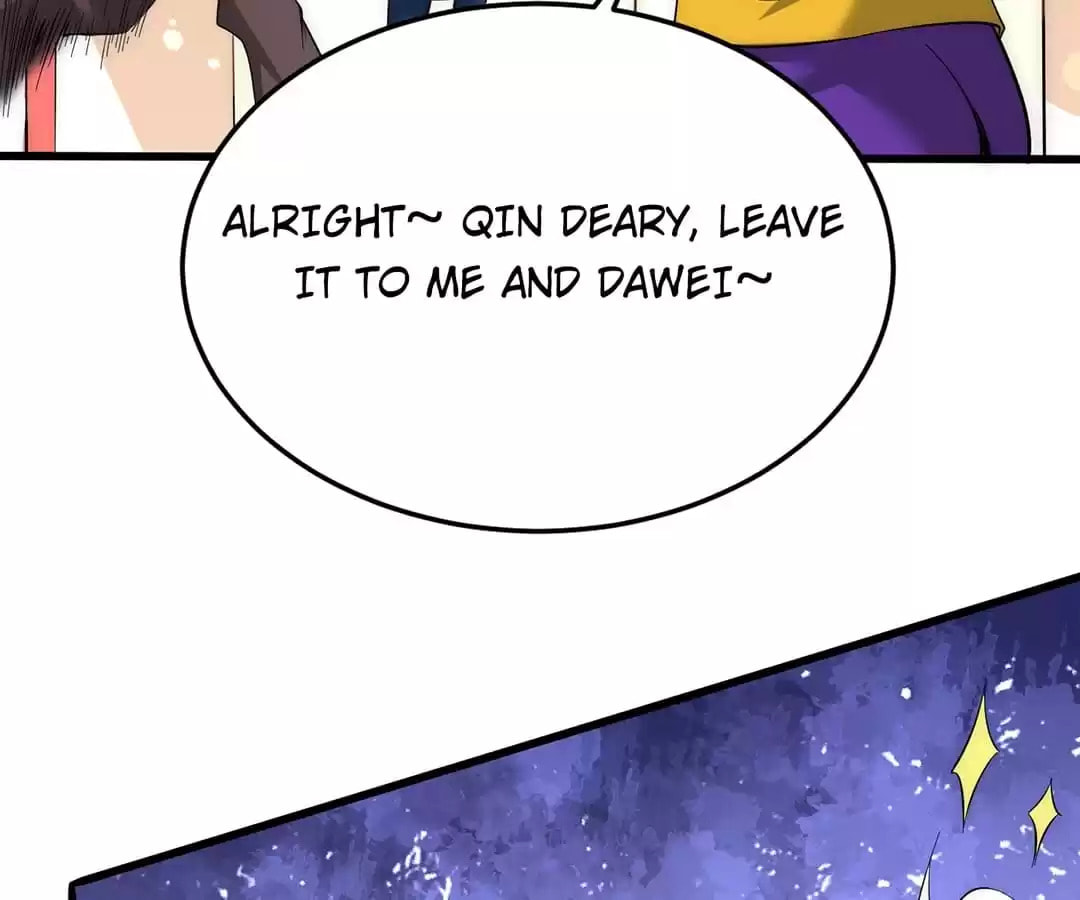Read Almighty Master chapter 155 image 32 on Lezhin