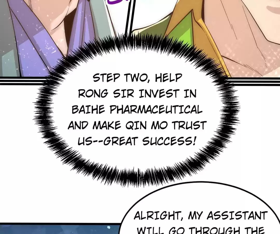 Read Almighty Master chapter 155 image 36 on Lezhin