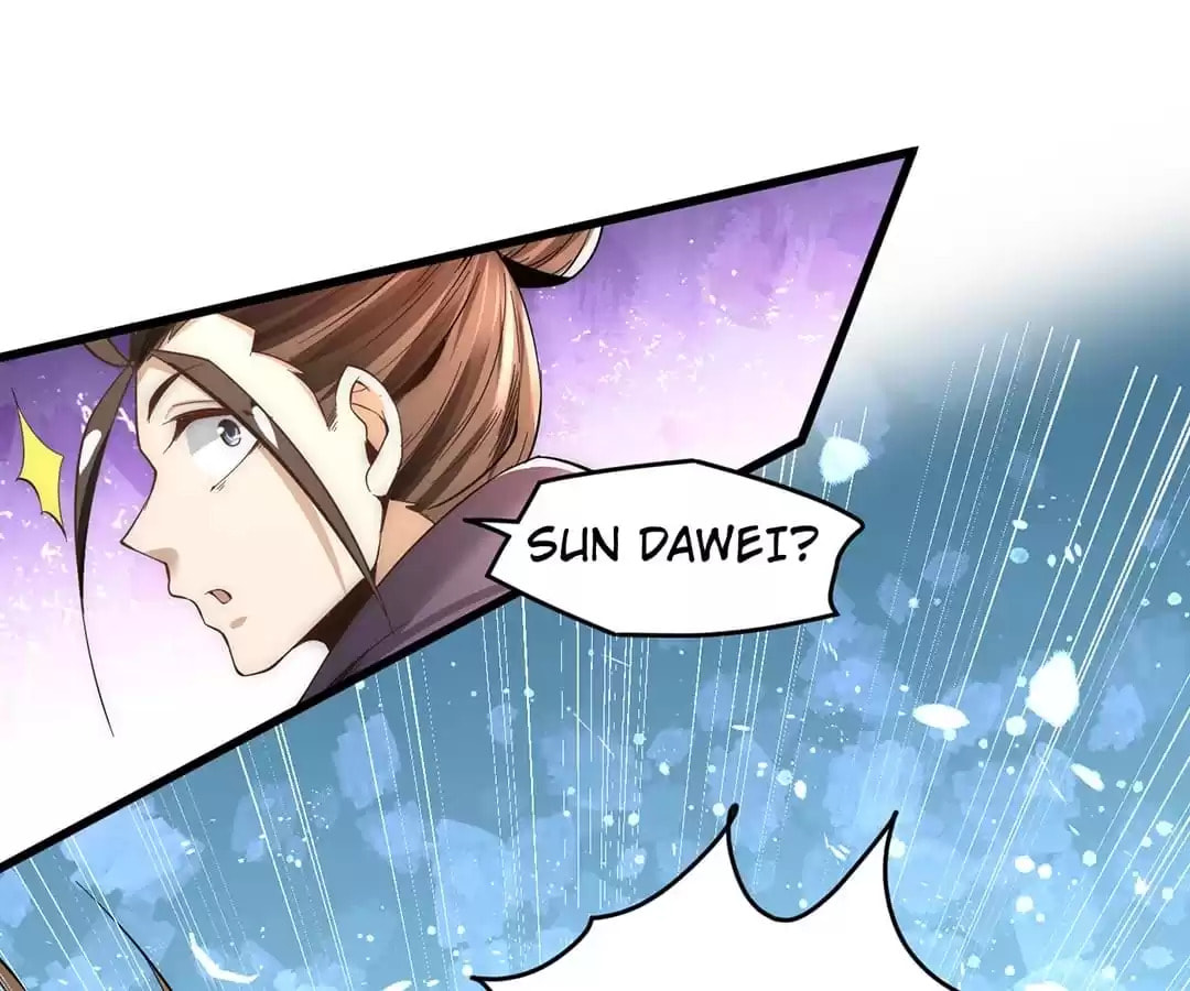 Read Almighty Master chapter 155 image 4 on Lezhin
