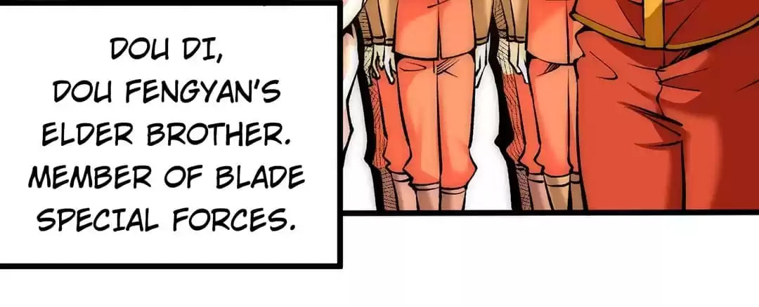 Read Almighty Master chapter 155 image 52 on Lezhin
