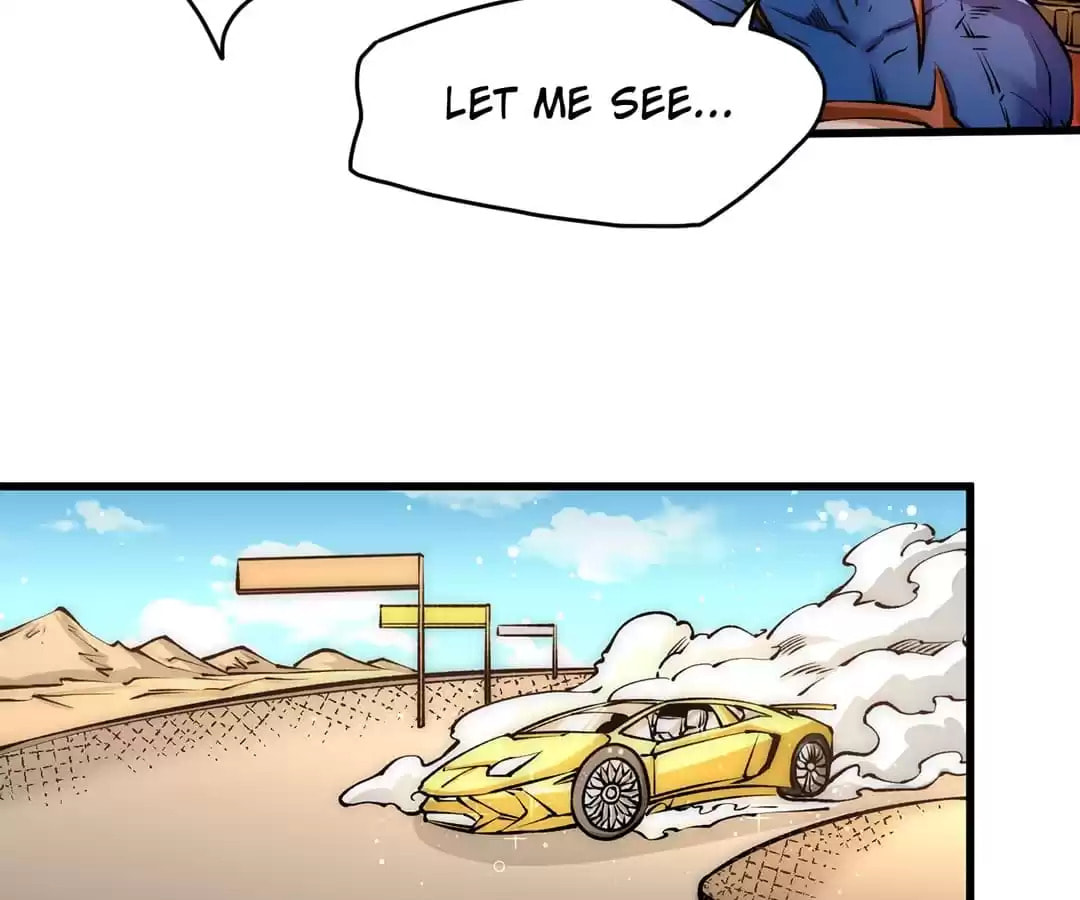 Read Almighty Master chapter 155 image 63 on Lezhin
