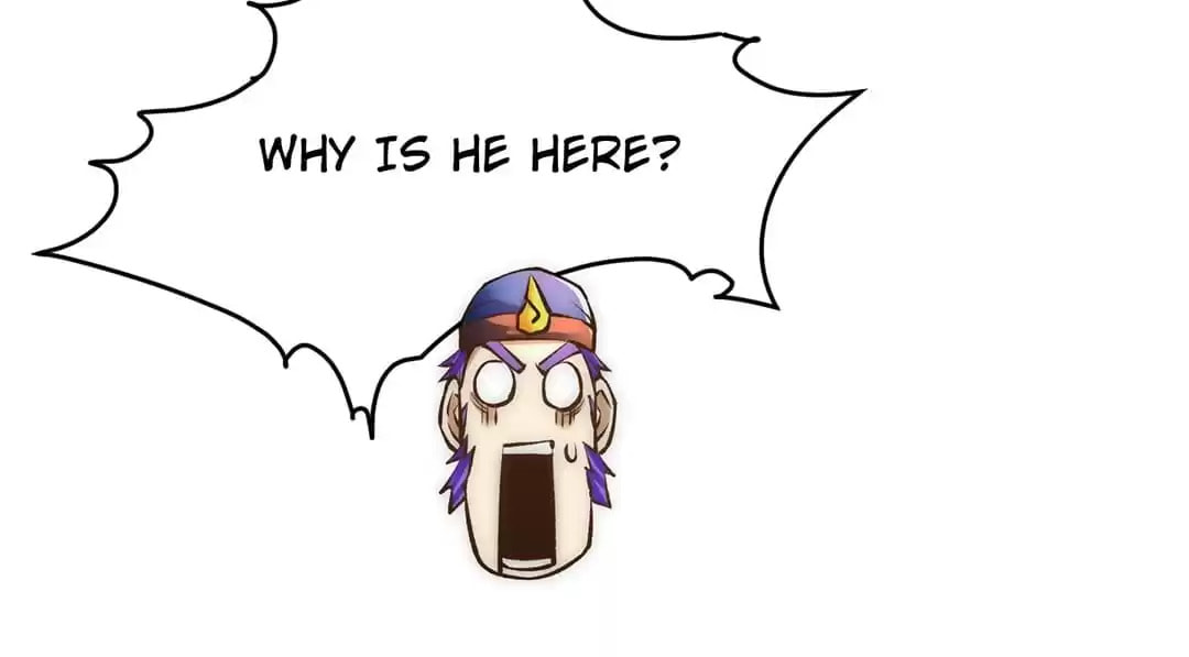 Read Almighty Master chapter 155 image 66 on Lezhin