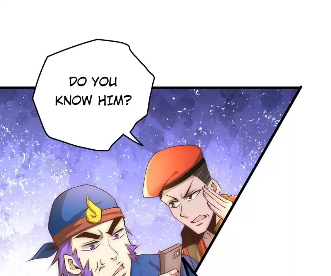 Read Almighty Master chapter 155 image 67 on Lezhin