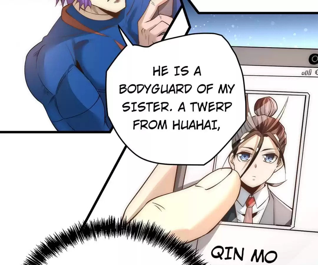 Read Almighty Master chapter 155 image 68 on Lezhin