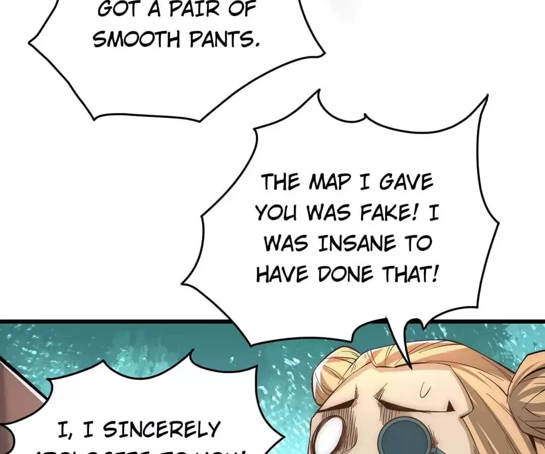 Read Almighty Master chapter 155 image 7 on Lezhin