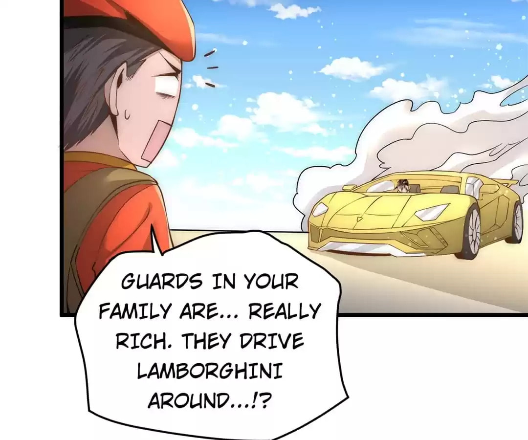 Read Almighty Master chapter 155 image 70 on Lezhin