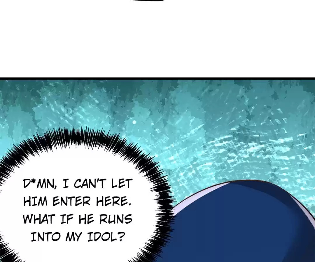 Read Almighty Master chapter 155 image 71 on Lezhin