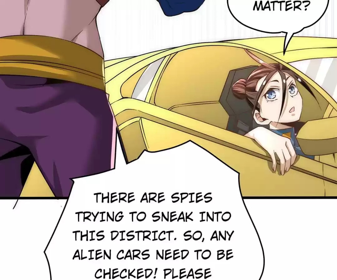 Read Almighty Master chapter 155 image 76 on Lezhin