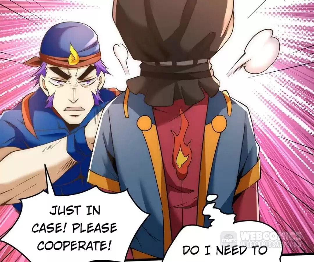 Read Almighty Master chapter 155 image 81 on Lezhin