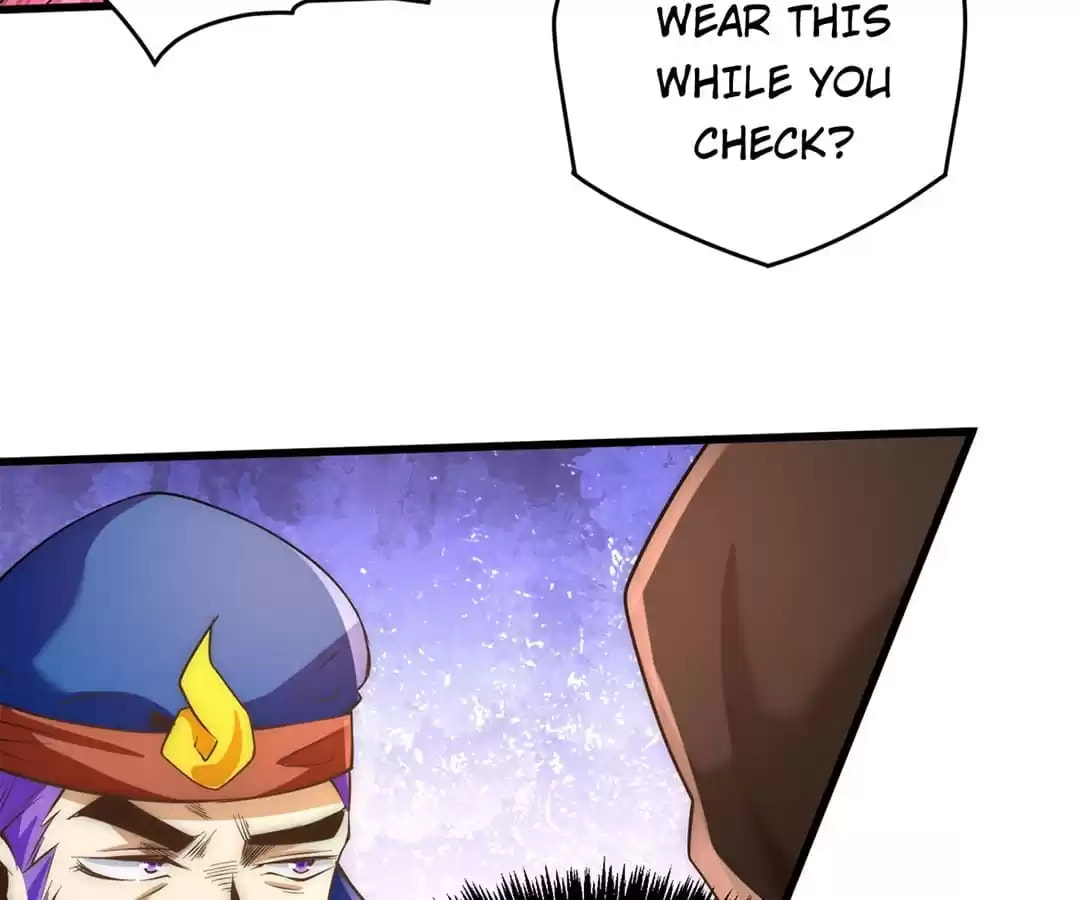 Read Almighty Master chapter 155 image 82 on Lezhin
