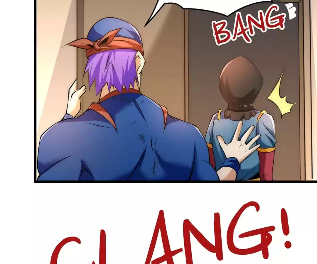 Read Almighty Master chapter 155 image 87 on Lezhin