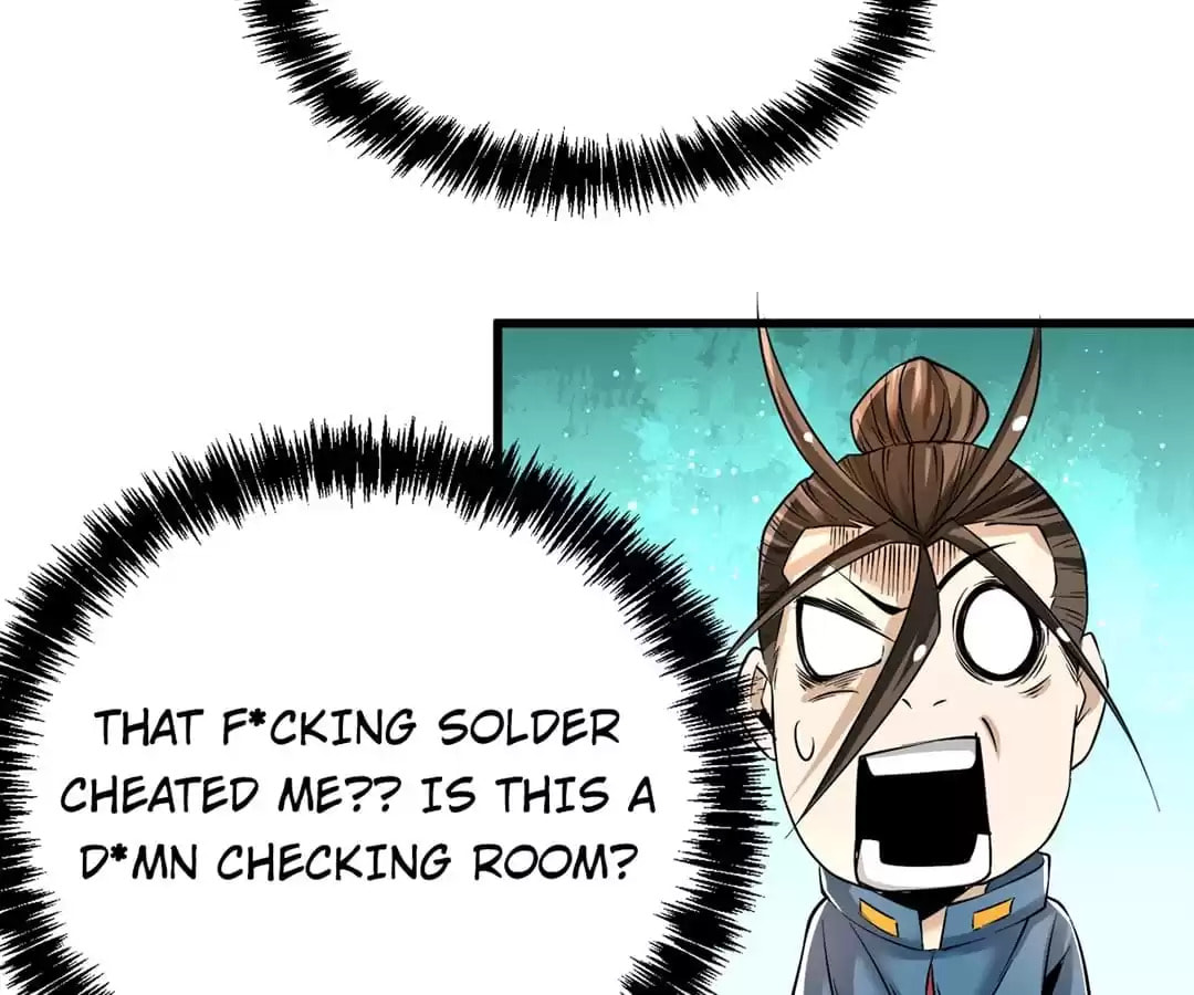 Read Almighty Master chapter 155 image 93 on Lezhin
