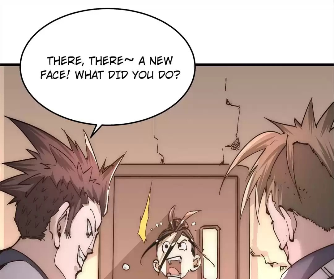 Read Almighty Master chapter 155 image 95 on Lezhin