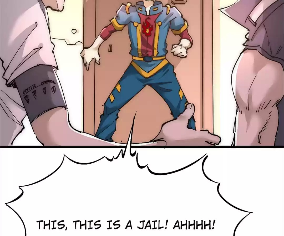 Read Almighty Master chapter 155 image 96 on Lezhin