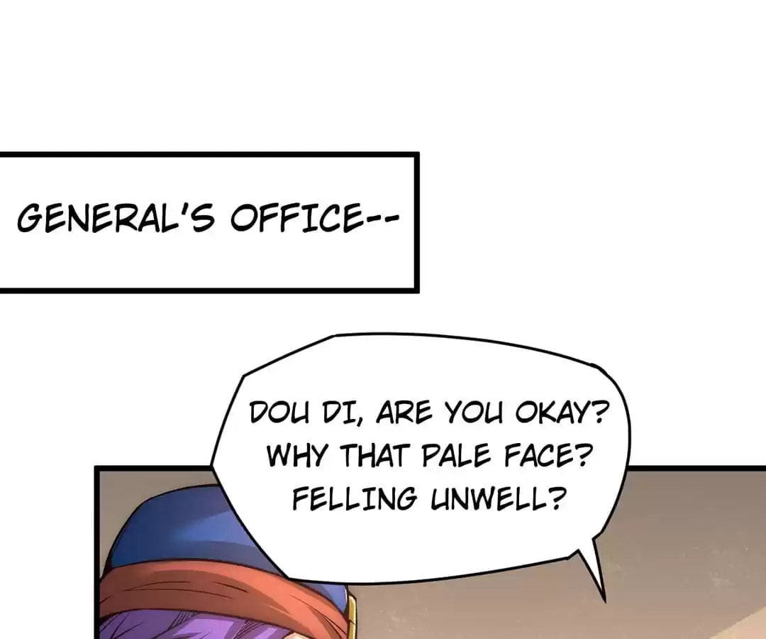 Read Almighty Master chapter 156 image 0 on Lezhin