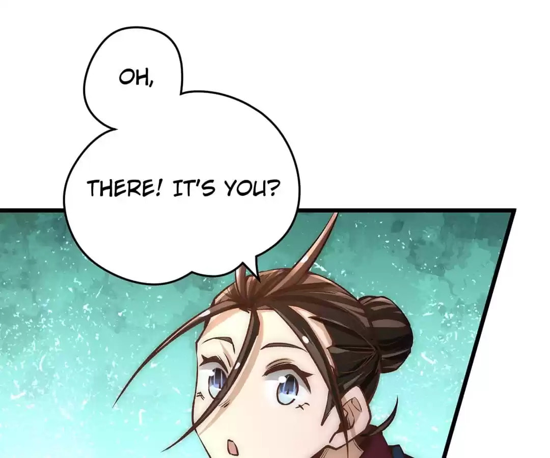 Read Almighty Master chapter 156 image 14 on Lezhin