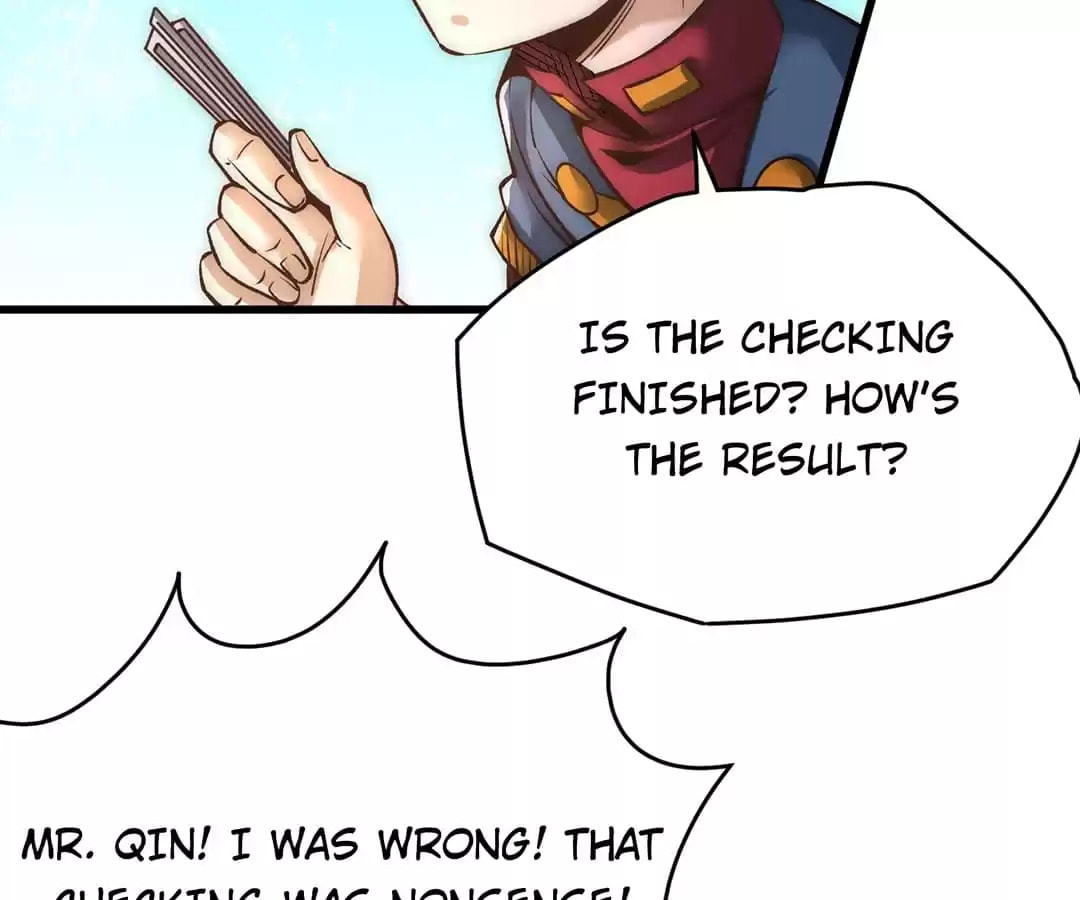 Read Almighty Master chapter 156 image 15 on Lezhin