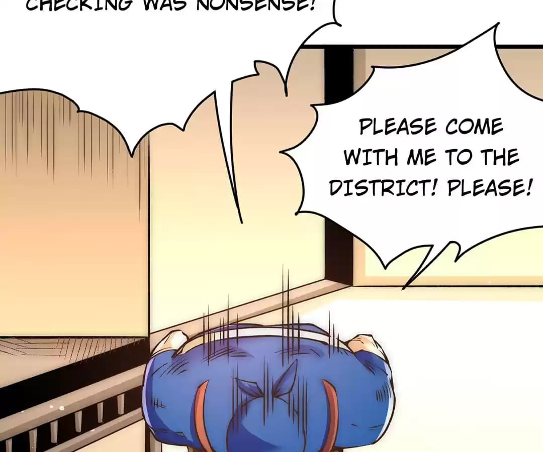 Read Almighty Master chapter 156 image 16 on Lezhin