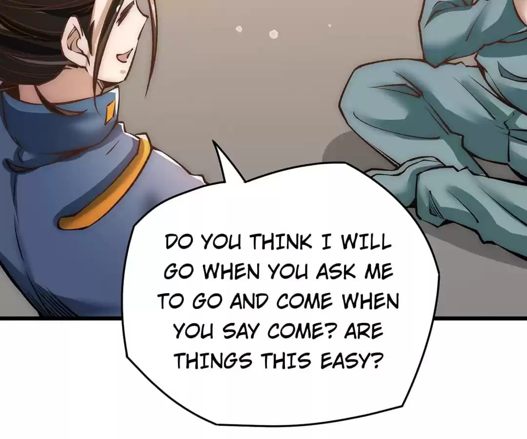 Read Almighty Master chapter 156 image 18 on Lezhin