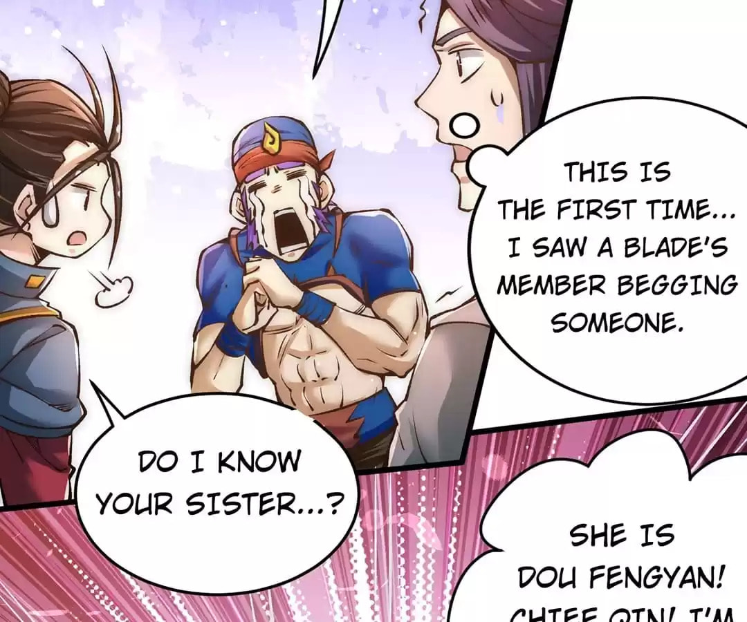 Read Almighty Master chapter 156 image 20 on Lezhin