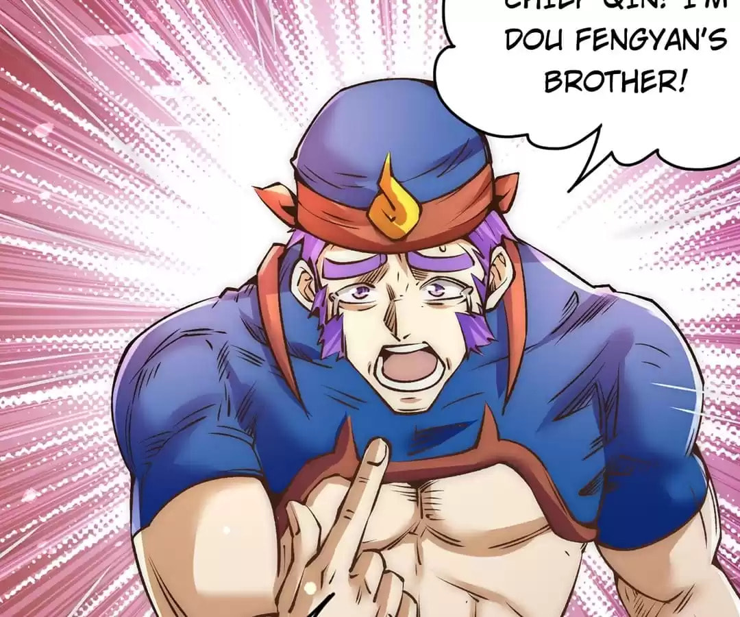 Read Almighty Master chapter 156 image 21 on Lezhin
