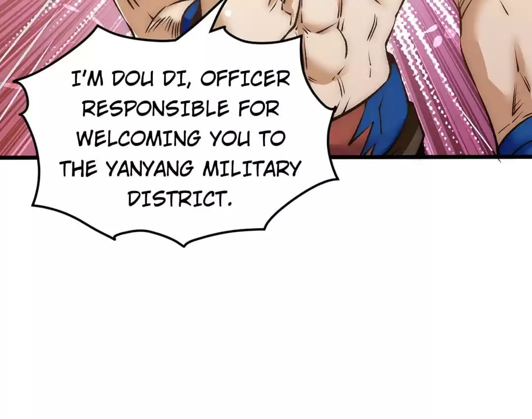 Read Almighty Master chapter 156 image 22 on Lezhin