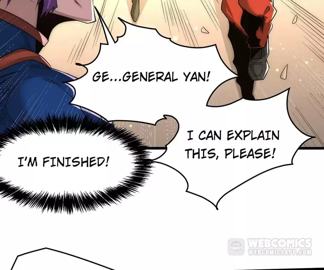 Read Almighty Master chapter 156 image 25 on Lezhin