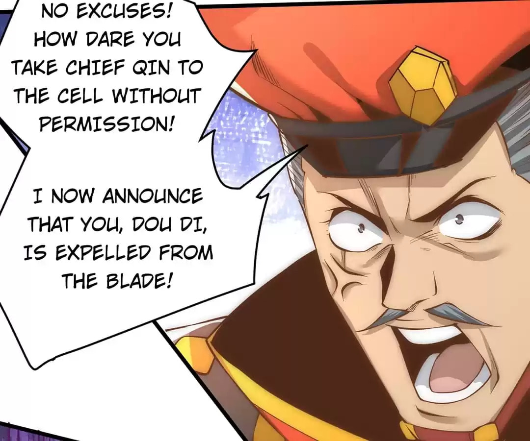 Read Almighty Master chapter 156 image 26 on Lezhin