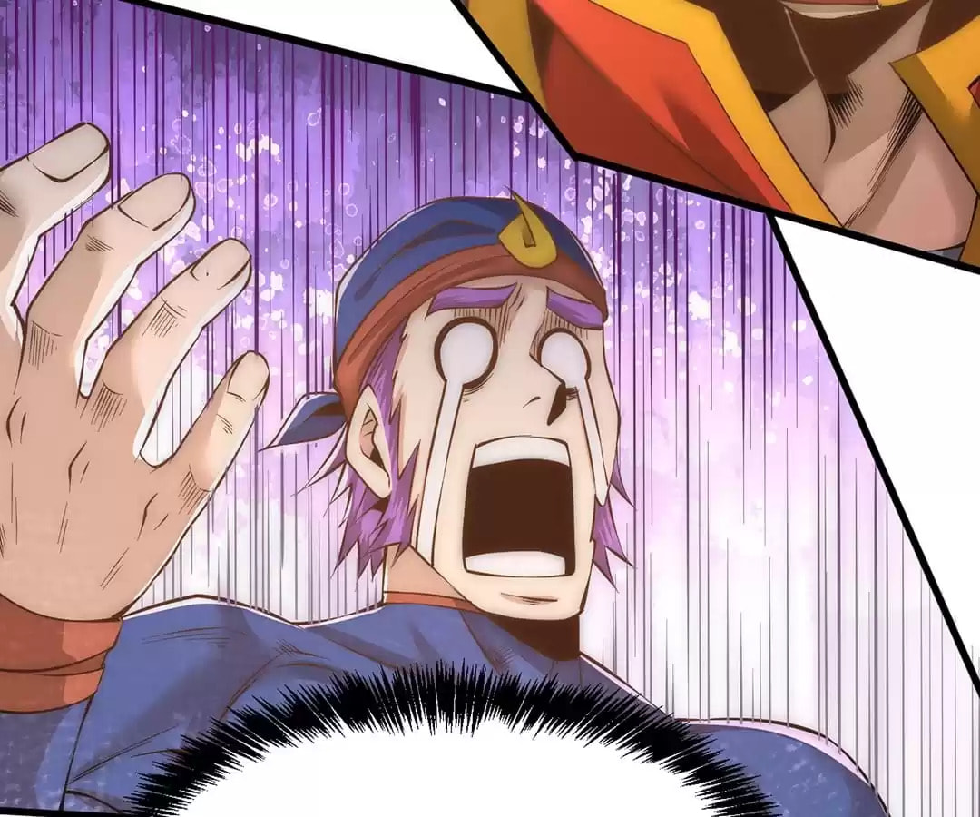 Read Almighty Master chapter 156 image 27 on Lezhin