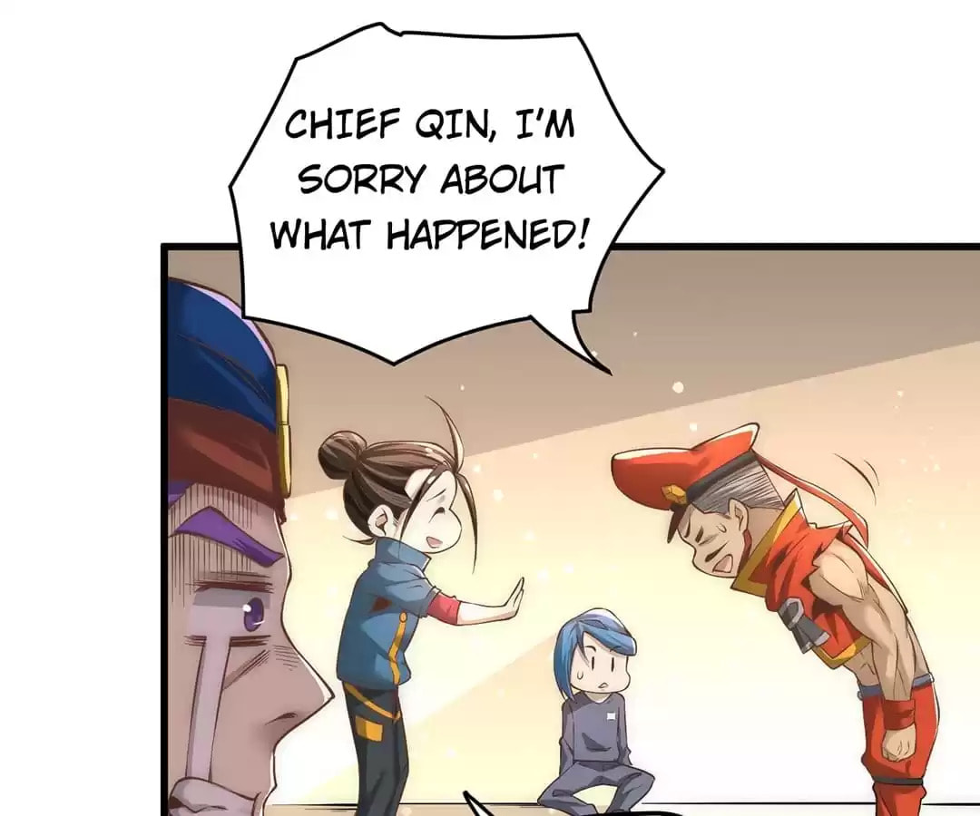 Read Almighty Master chapter 156 image 29 on Lezhin