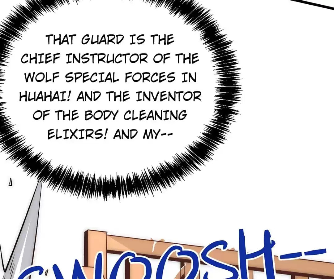 Read Almighty Master chapter 156 image 3 on Lezhin