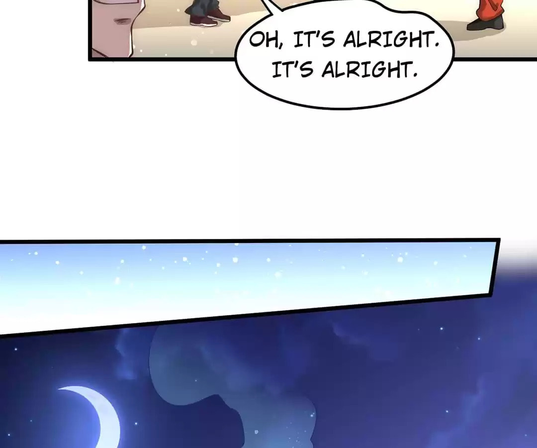 Read Almighty Master chapter 156 image 30 on Lezhin