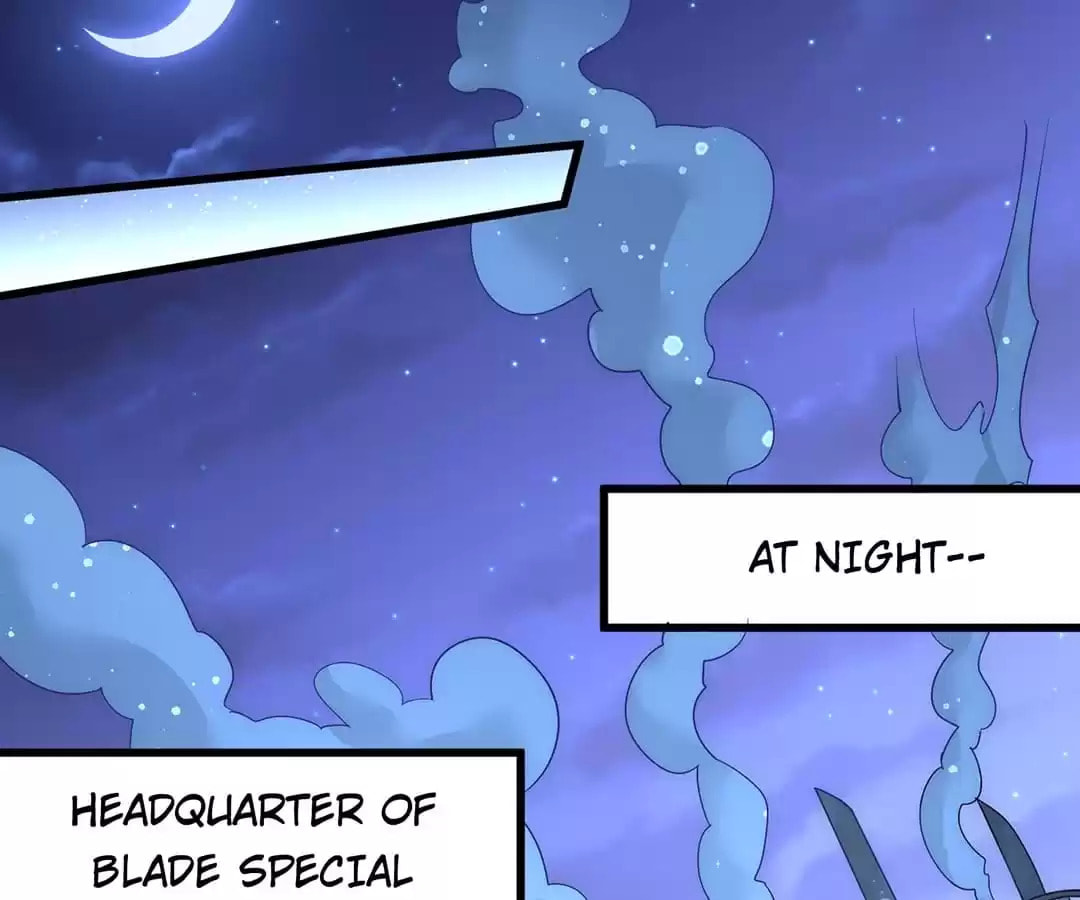 Read Almighty Master chapter 156 image 31 on Lezhin