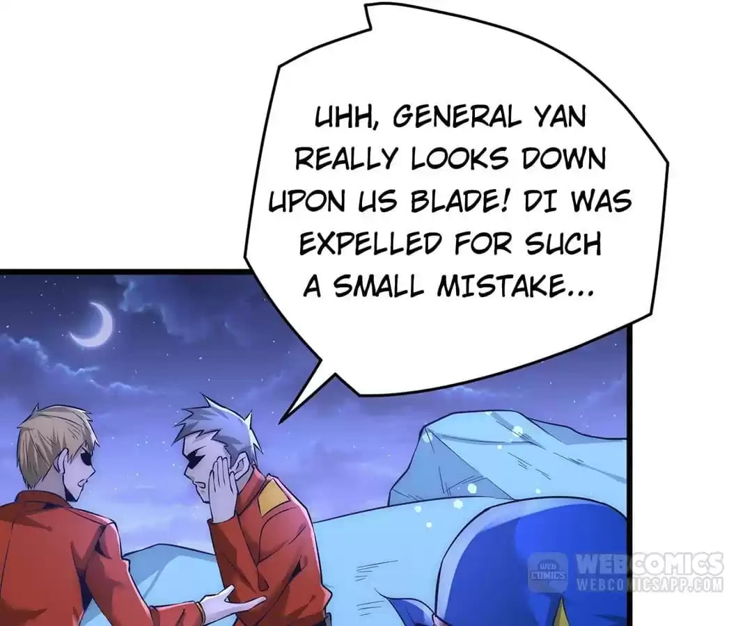 Read Almighty Master chapter 156 image 33 on Lezhin