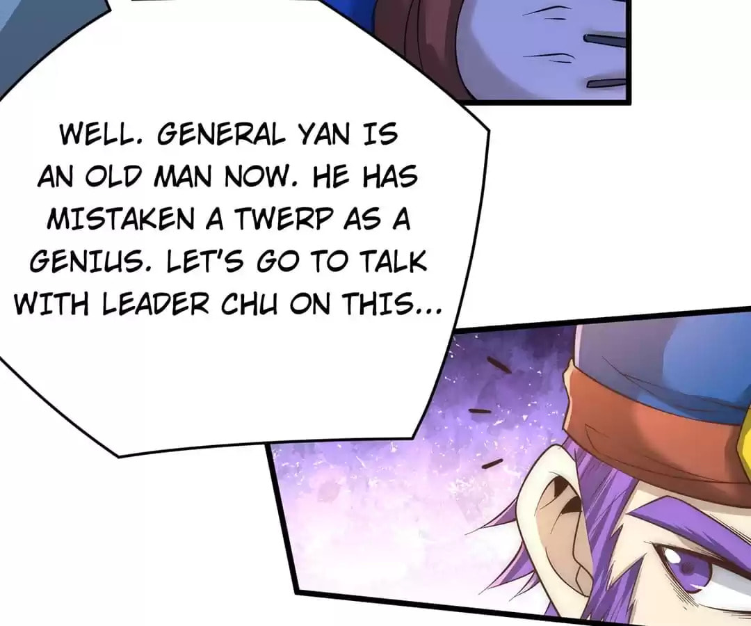 Read Almighty Master chapter 156 image 35 on Lezhin