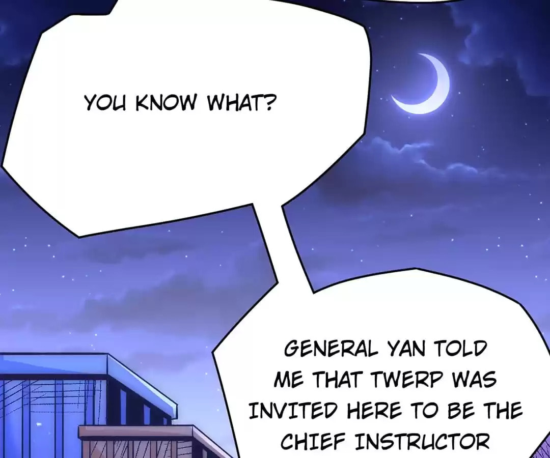 Read Almighty Master chapter 156 image 37 on Lezhin