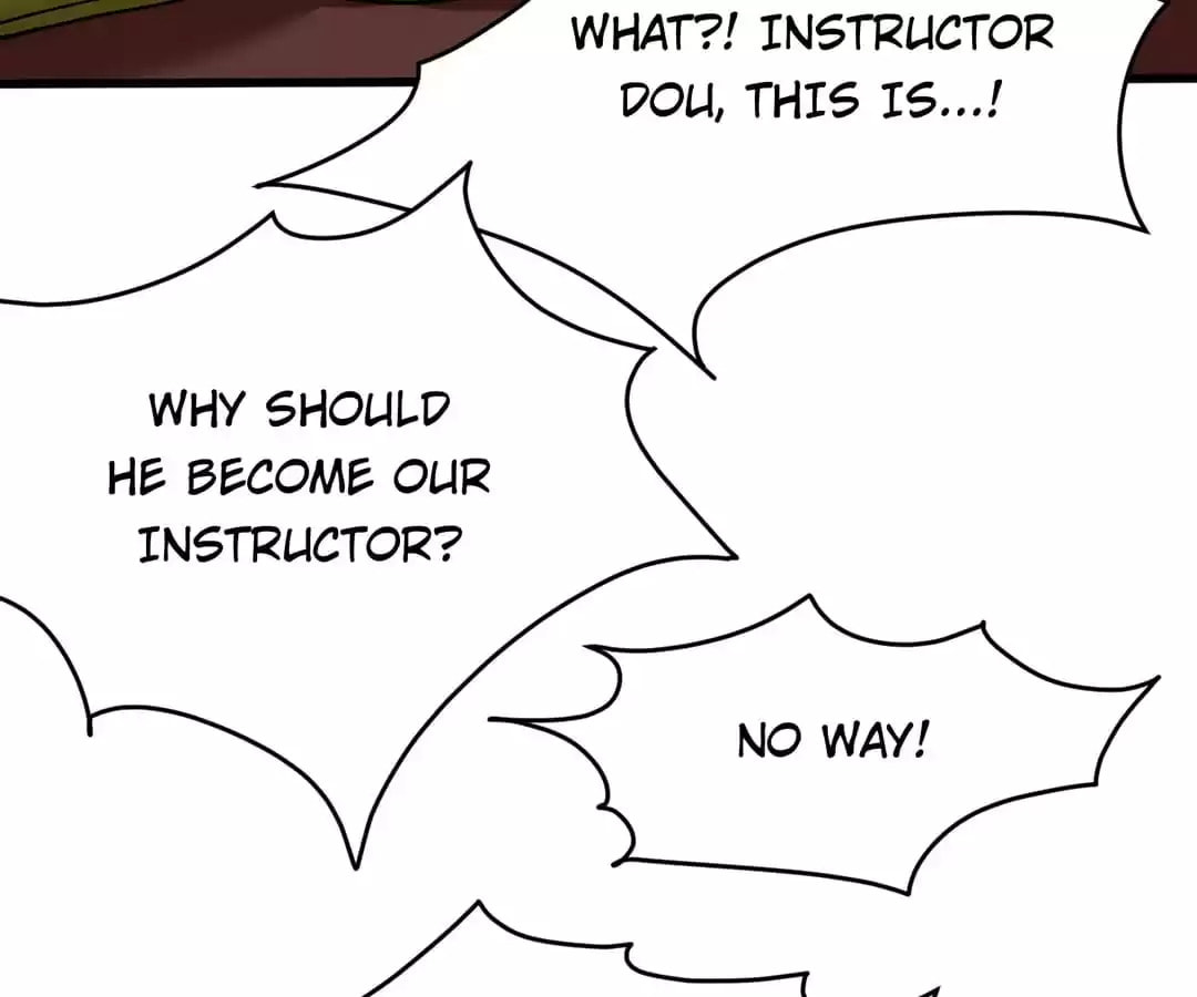 Read Almighty Master chapter 156 image 40 on Lezhin