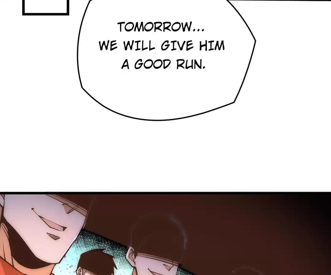 Read Almighty Master chapter 156 image 45 on Lezhin